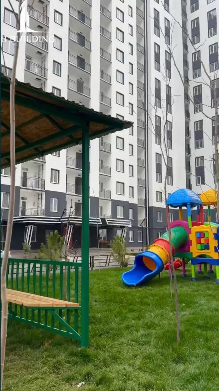 Янги хает янги дархон