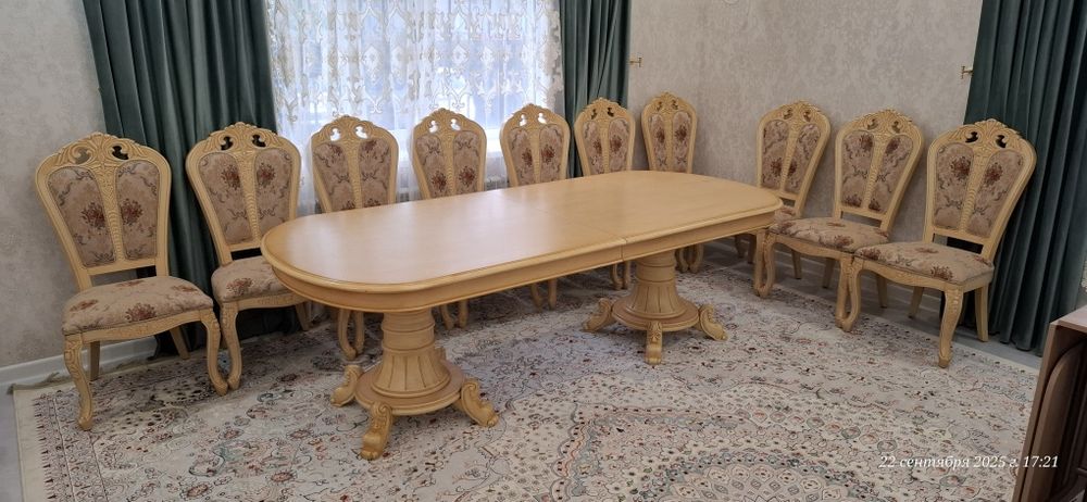 Стулья отличного качества