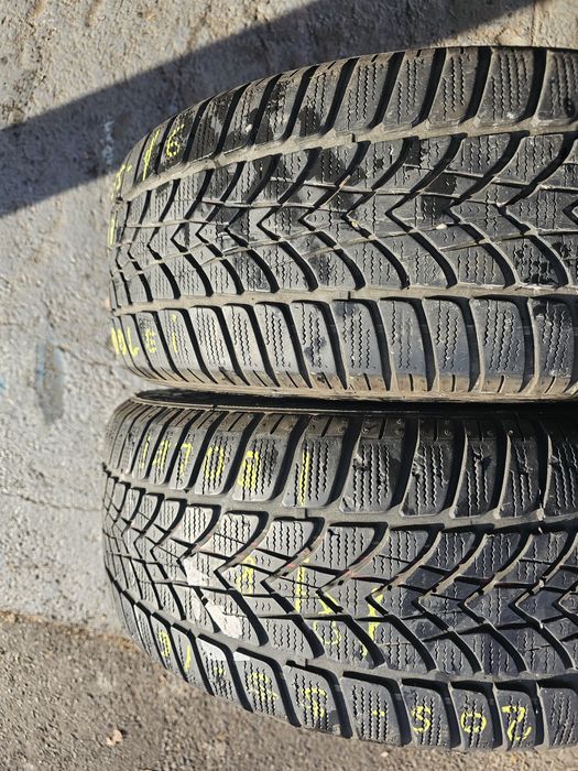 205 55 16 m+s dunlop