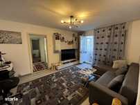 Apartament 2 camere – Podu Roș, la bulevard, etj 2,  fără risc seismic