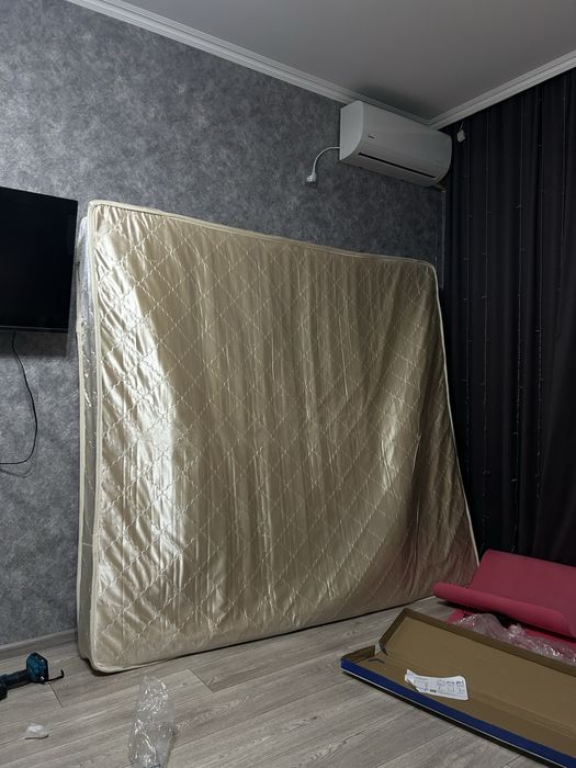 Отдам бесплатно матрас