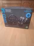 Vand volan PC G923 SE,pret negociabil sau la schimb pe meta quest 3