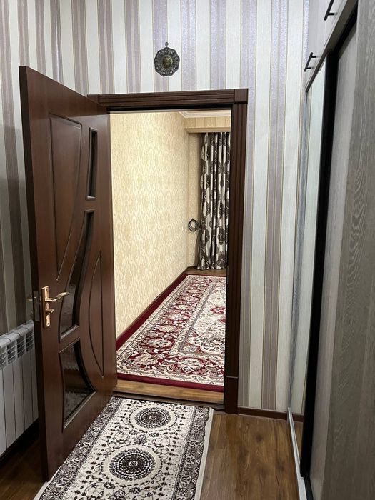 Новастройка 2 хоналик 2 этаж Сино завод олдида жойлашган.Агентство