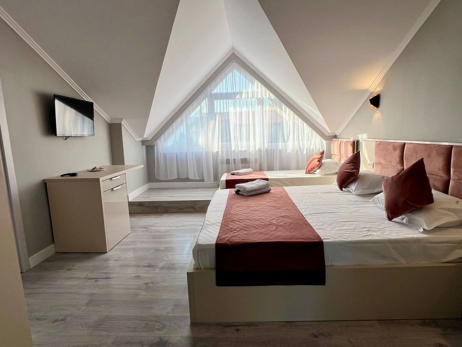 Inchiriez pentru Craciun sau Revelion