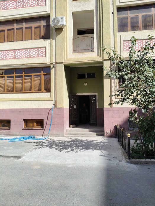 2 хонали КВ сотилади