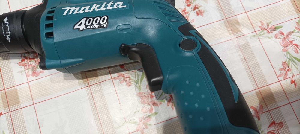 MAKITA FS400 Винтоверт електрически