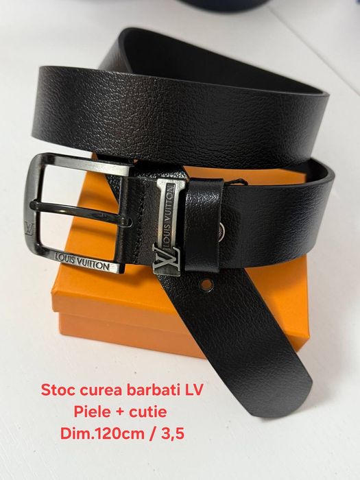 Curea Bărbați piele