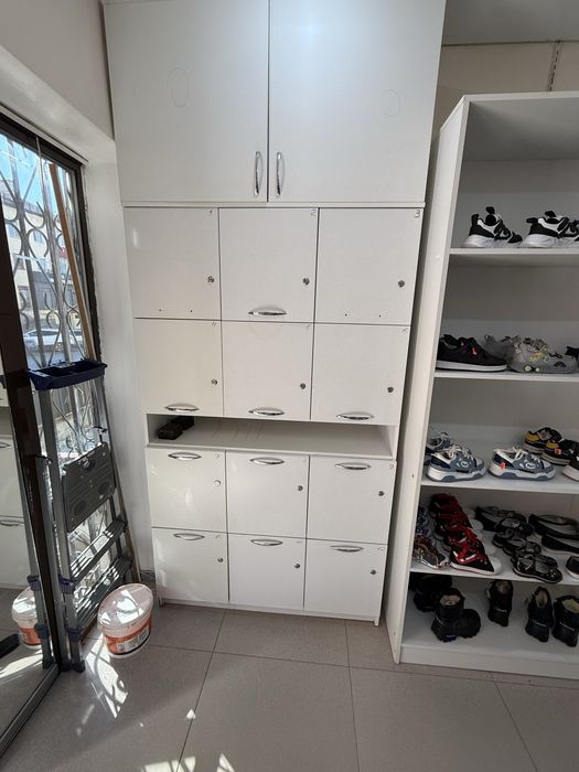 Продам шкаф камеры хранения