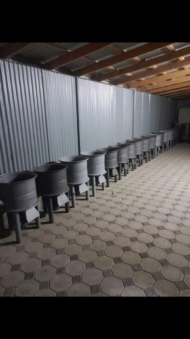 Дробилька зерно сено 3в1

Е