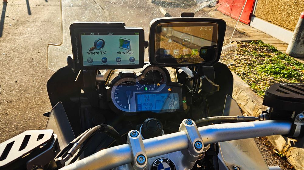Vand BMW R1200GS Adventure din 2016