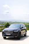 Volvo XC 90 Primul Proprietar România, Mașina pe firma, se oferă factura!
