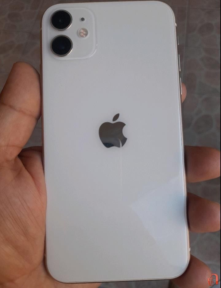 Iphone 11 256 gb full