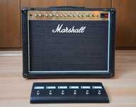 Китарен усилвател Marshall DSL40CR
