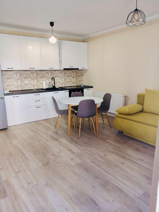 Chirie apartament openspace