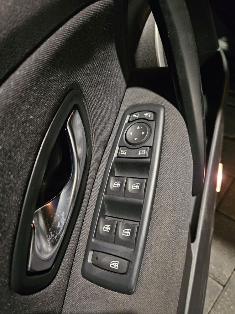 Renault Mégane 3 Grandtour 1.5 dCi, 110CP, Automată, 2010