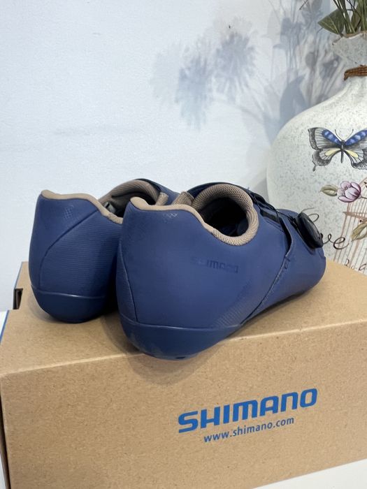 Patofi de ciclism Shimano RC300