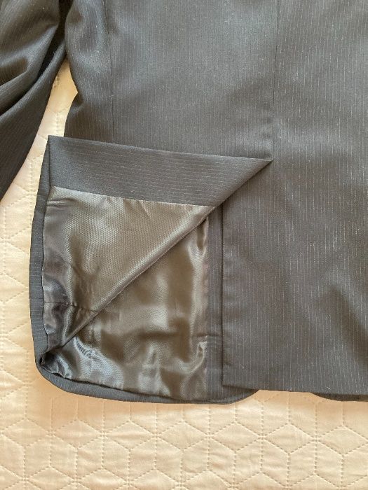 Мъжко елегантно сако Парушев 46-ти размер