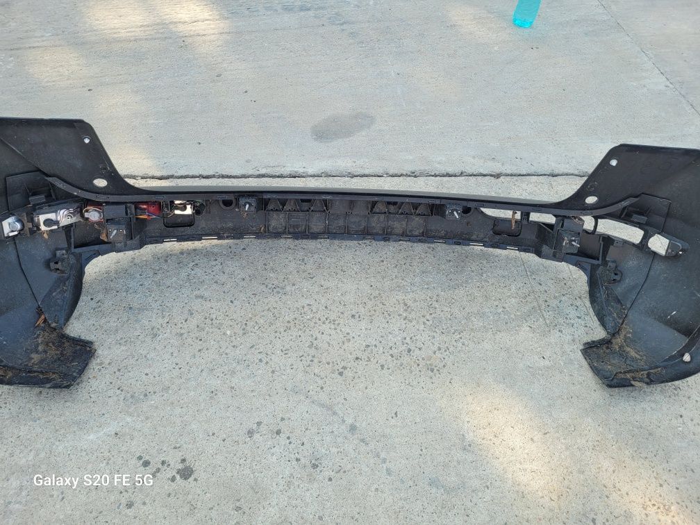 Bara spate audi Q 5 s line oem