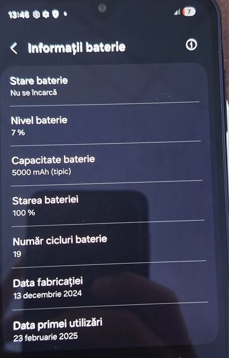 Samsung Galaxy A16 5G