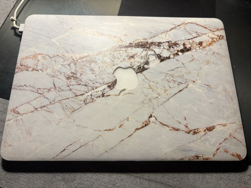 MacBook Air 13-inch, Early 2015