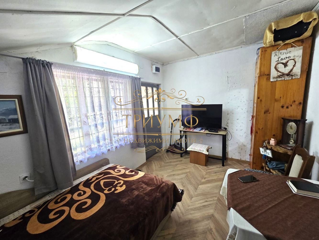 Къща в Варна, област-гр.Суворово площ 180 цена 59500