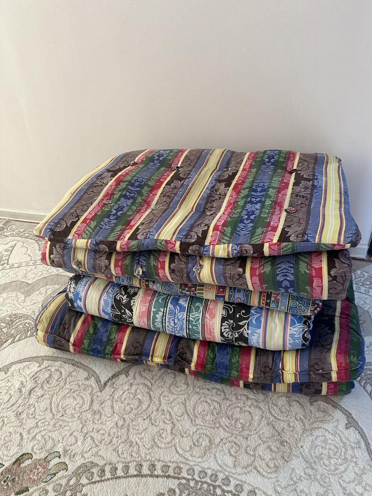 Продам корпешки матрасы