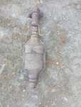 Catalizator Ford focus 2002
