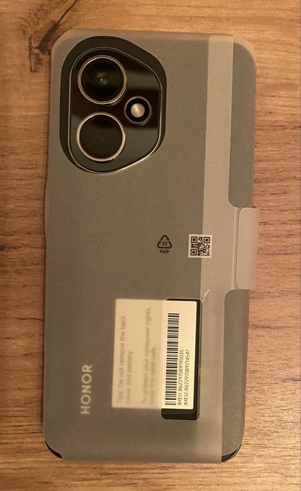 Oferta!!! Honor 400 dual sim 512 GB nou doar cu predare personala