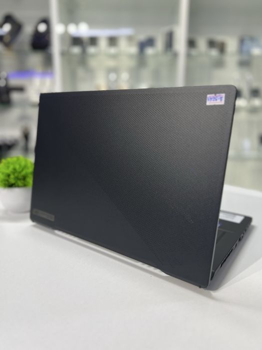 ROG Zephyrus core i9-12