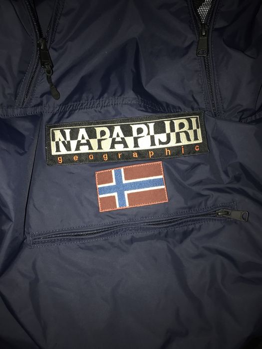 Geaca Napapijri (condiție 10/10!)