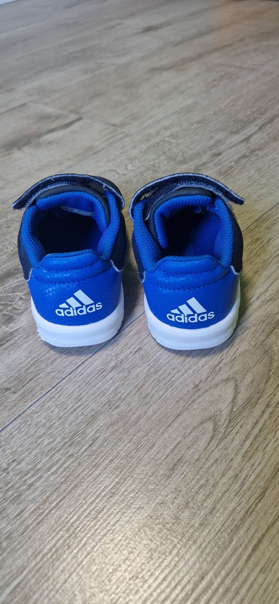 Детски Маратонки Adidas