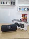 JBL Flip 6 Amanet BKG