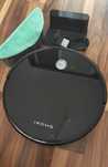 Aspirator robot doua modele