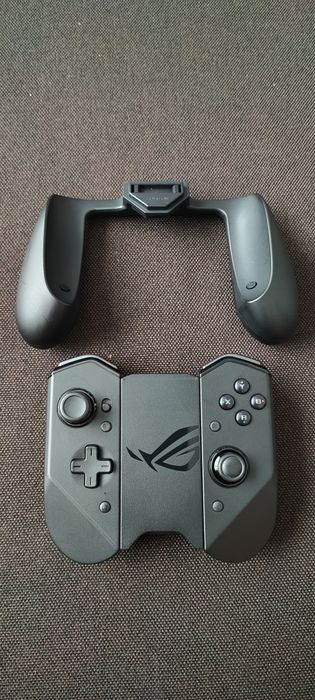 ROG Kunai 3 Gamepad