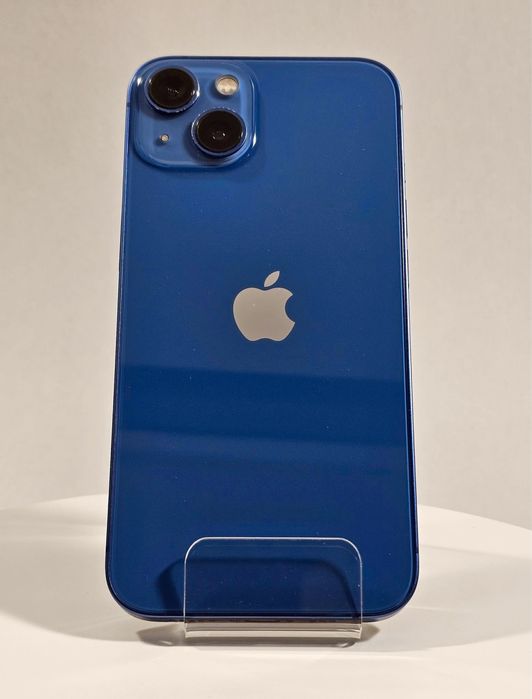iPhone 13 Blue / 95% Bateria / Garantie