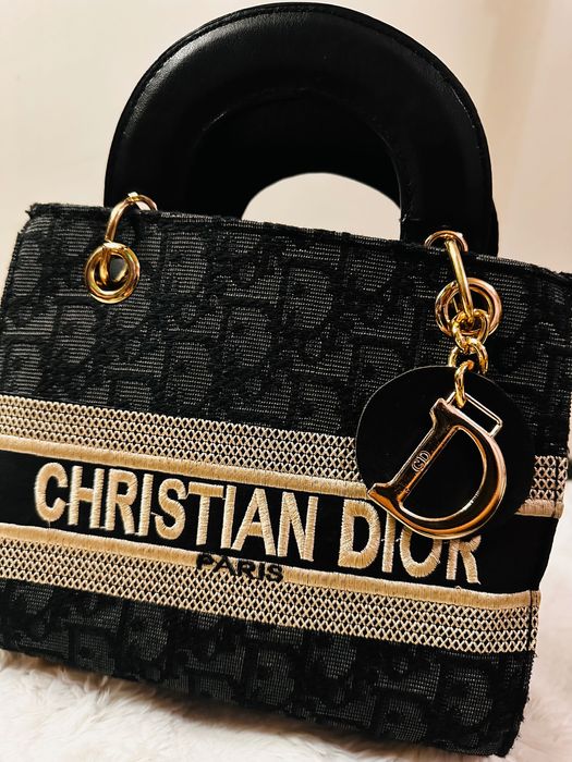 Дамска чанта Dior