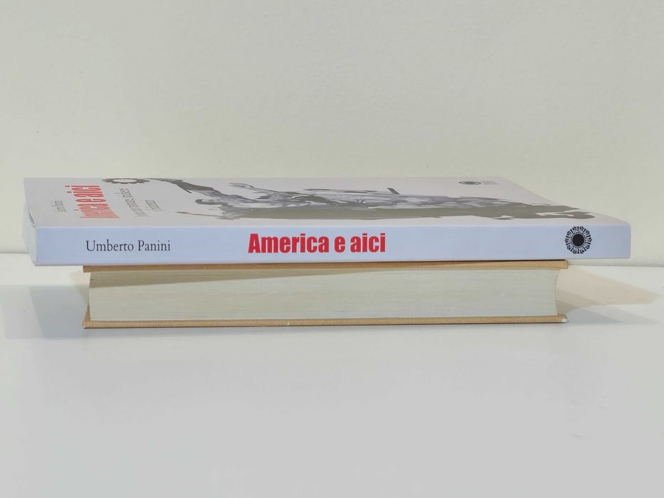 America e aici – Umberto Panini