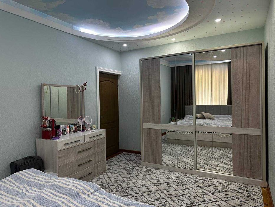 Продаётся 3х-комнатная квартира || Мирзо-Улугбек