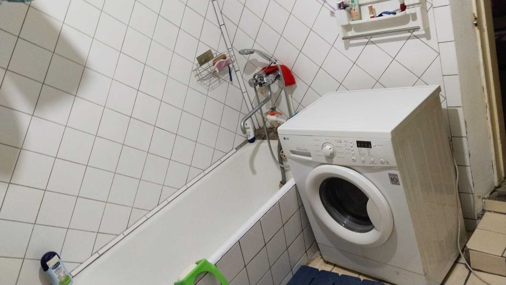 Комната для студентов