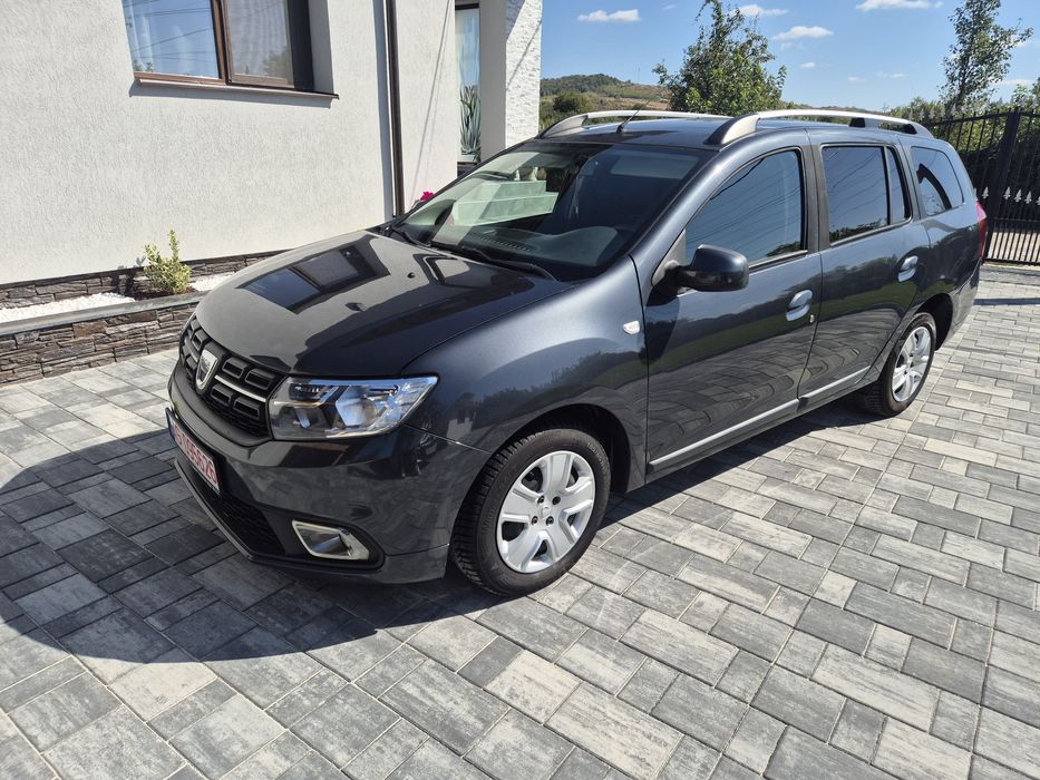 Vand Dacia Logan MCV