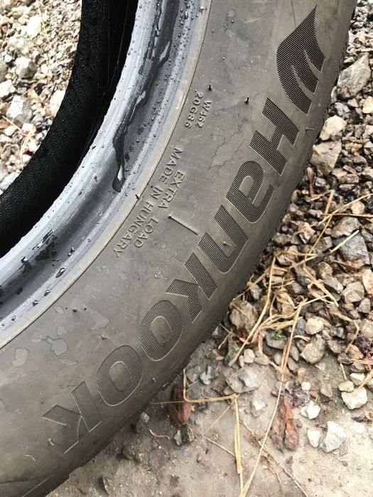 Зимни гуми 2бр.205/60R16