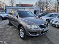 VW TOUAREG FACELIFT*Climatronic*An 2008*2.5 Diesel*170 cp*AUTOMATIC*4X