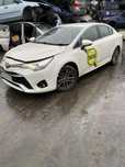 Dezmembrez Dezmembrari Toyota Avensis motor 1.6 d cod N47C9A01 an 2015