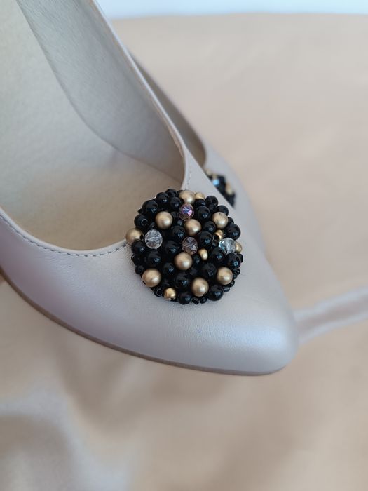 Clipsuri pentru pantofi