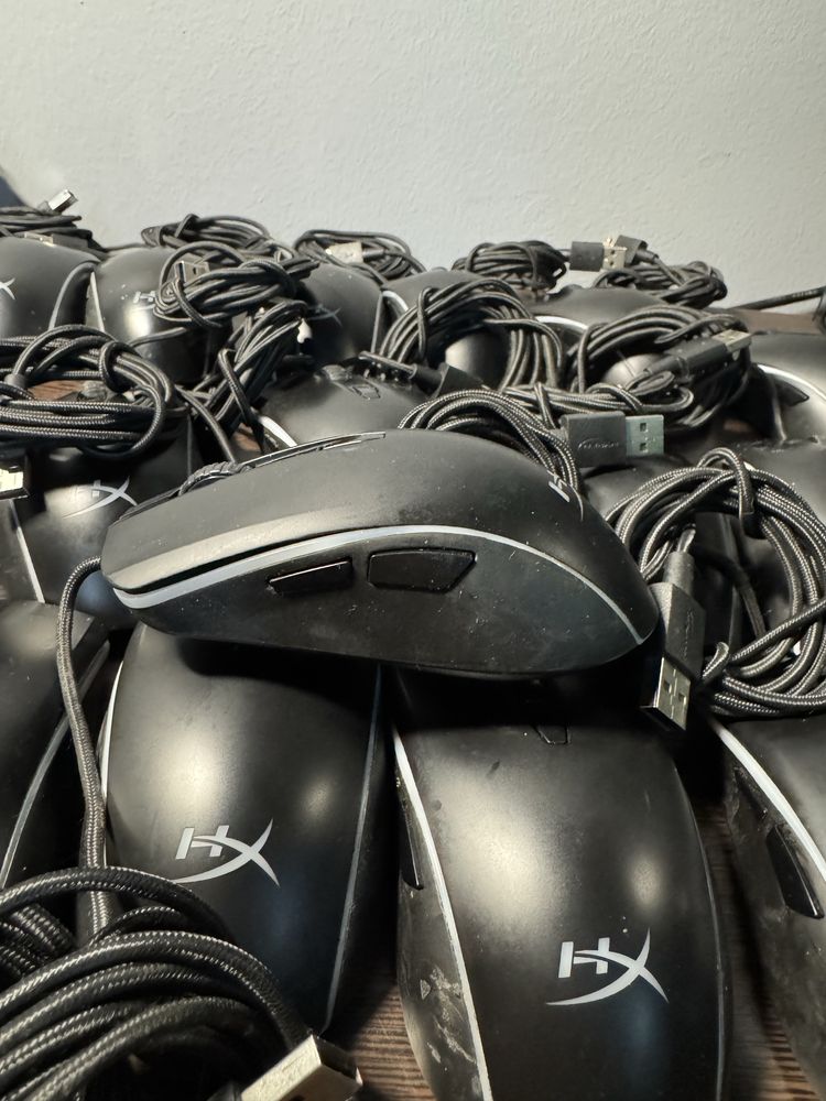 Мышь HyperX surge