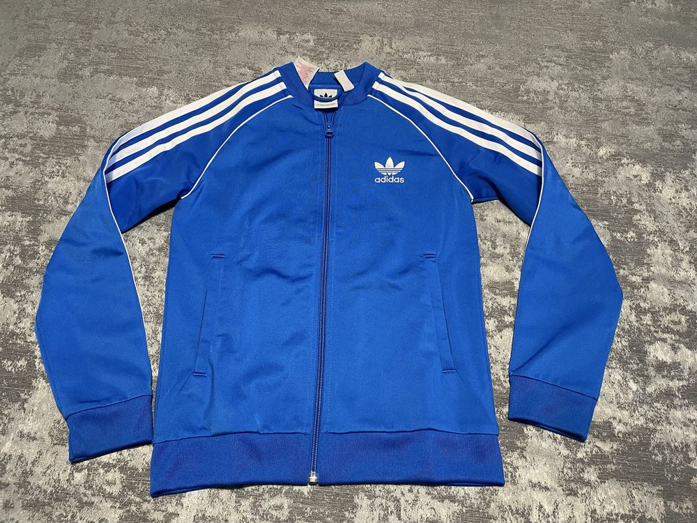 Детско горнище Adidas
