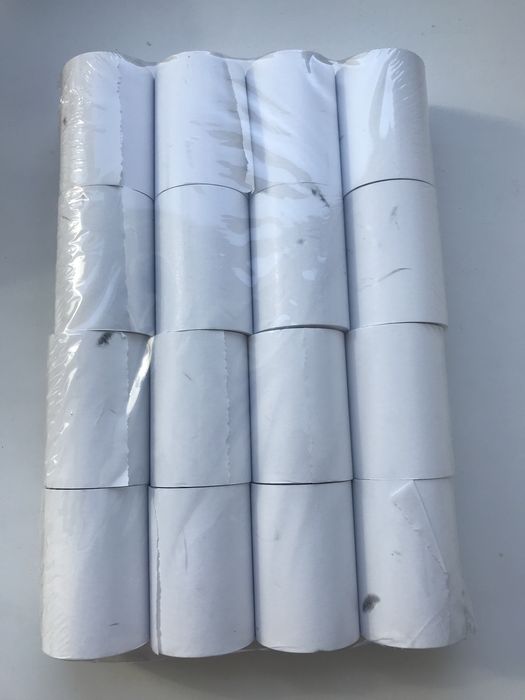 Кассовая лента