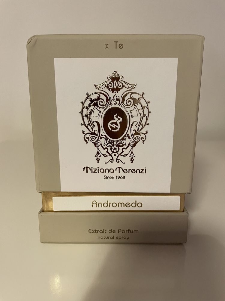 Tiziana Terenzi Andromeda 100ml parfium