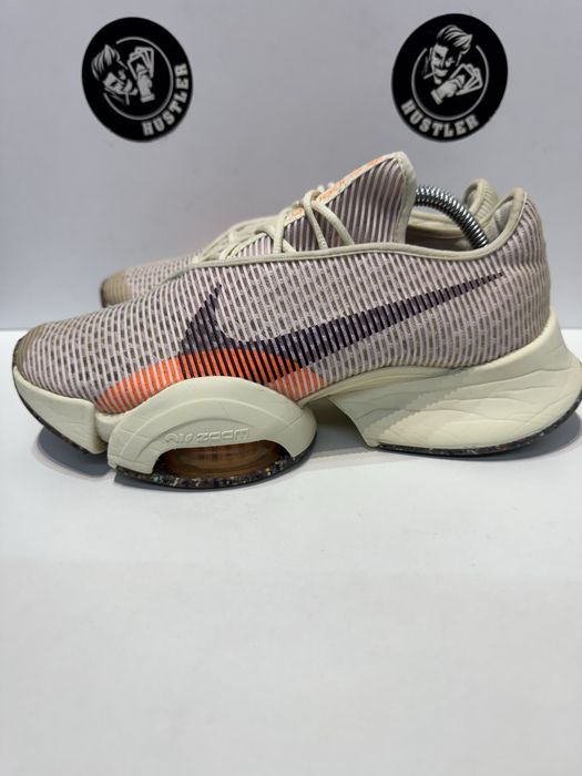 Маратонки NIKE AIR ZOOM SUPERREP .Номер 40.5