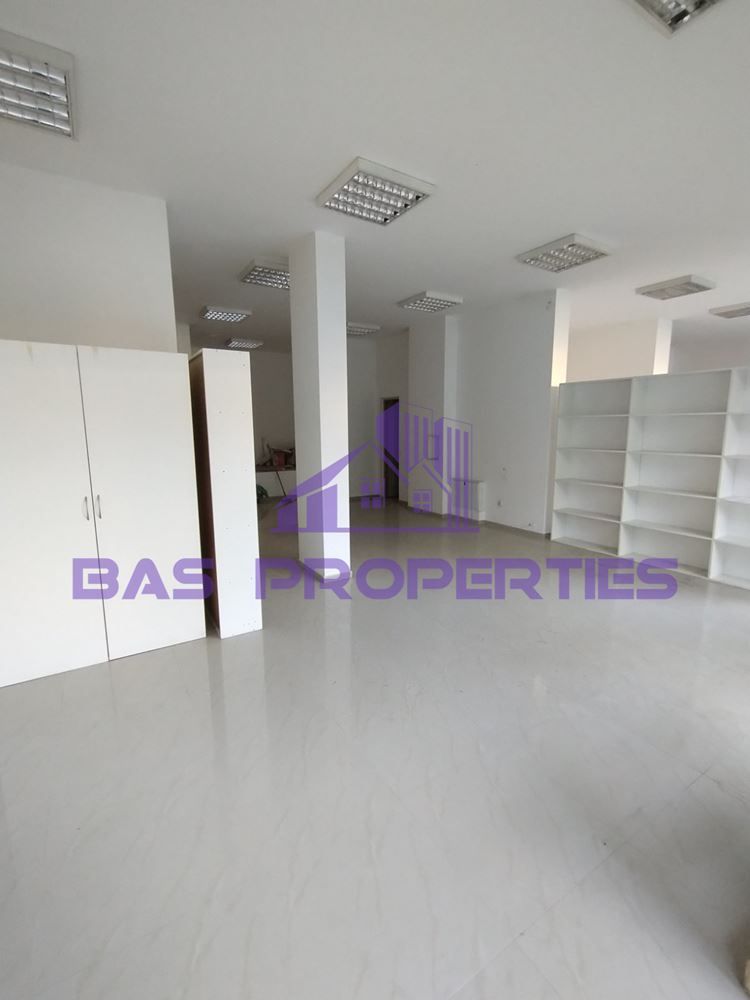 Дава се под наем Офис в София, Люлин 8 - 105 кв.м за 688.5 € - Снимка #2